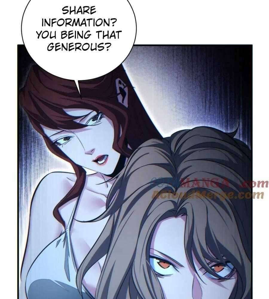 Rebirth in the end times: I reached the top by opening boxes Chapter 47 74